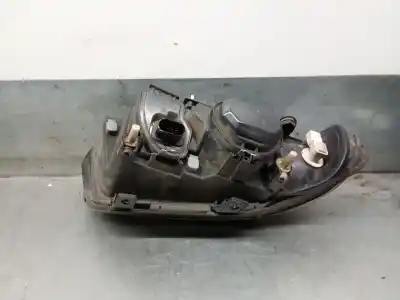 Автозапчастина б/у ліва фара для audi a4 b5 (8d2) 1.9 tdi посилання на oem iam 8d0941029am  