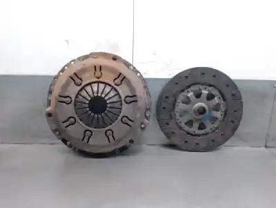 Second-hand car spare part clutch kit for audi coupe b3 (89, 8b3) 2.6 oem iam references 034198141x