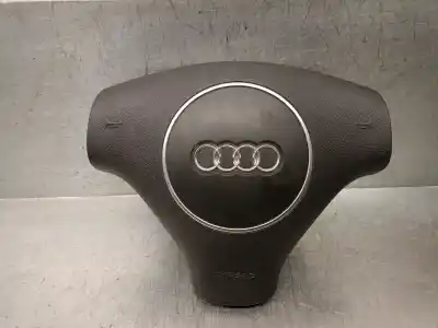 Recambio de automóvil de segunda mano de Airbag Delantero Izquierdo para AUDI A3 (8P1) 2.0 TDI 16V referencias OEM IAM 8E0880201AT  8E0880201CR