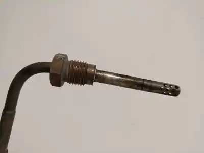 Pièce détachée automobile d'occasion sonde lambda pour opel astra h twintop (a04) 1.9 cdti (l67) références oem iam 55558578  