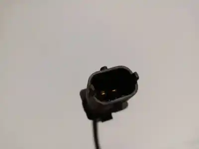 Pièce détachée automobile d'occasion sonde lambda pour opel astra h twintop (a04) 1.9 cdti (l67) références oem iam 55558578  