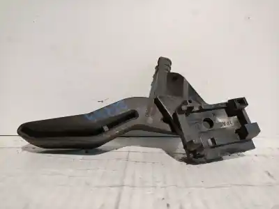Second-hand car spare part bonnet lock for opel astra h twintop (a04) 1.9 cdti (l67) oem iam references 13214999  