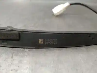 Автозапчасти б/у антенна за mazda cx-30 (dm) skyactiv-g m hybrid ссылки oem iam bckb676n1a  