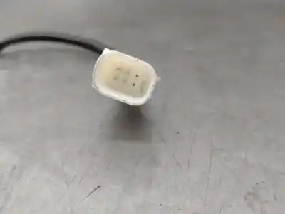 Автозапчасти б/у антенна за mazda cx-30 (dm) skyactiv-g m hybrid ссылки oem iam bckb676n1a  