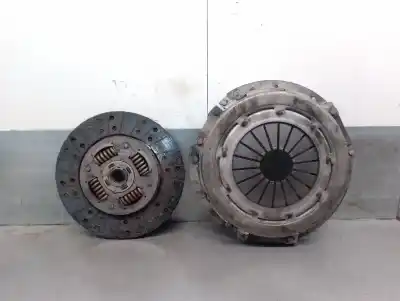 Pezzo di ricambio per auto di seconda mano kit frizione per ford maverick (uds, uns) 2.7 td riferimenti oem iam 3082600816