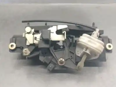 Pezzo di ricambio per auto di seconda mano maniglia esterna del cancello per audi a3 (8l1) 1.9 tdi riferimenti oem iam 8d9827565c  8d9827565c
