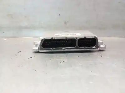 Автозапчастина б/у ебу контролер двигуна для audi a4 b5 (8d2) 1.9 tdi посилання на oem iam 038906018fd 0281001966 