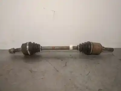 Gebrauchtes Autoersatzteil  zum FIAT PUNTO BERLINA (188)  OEM-IAM-Referenzen 46307466  46307466