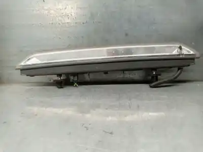 Pezzo di ricambio per auto di seconda mano luce freno centrale per peugeot 508 sw i (8e_) 2.0 bluehdi 150 riferimenti oem iam 6351lx  6351lx