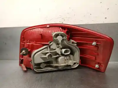 Автозапчасти б/у левый задний фонарь за audi a3 (8p1) 2.0 tdi 16v ссылки oem iam 8p0945095  8p0945095