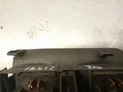 Автозапчастина б/у передні вікний вмикач для audi a4 b5 (8d2) 1.9 tdi посилання на oem iam 8d1959515b  