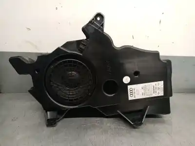 İkinci el araba yedek parçası hoparlör için audi a3 (8p1) 2.0 tdi 16v oem iam referansları 8p3035382