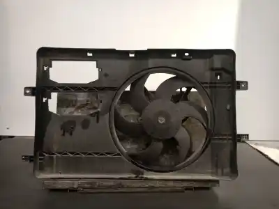 İkinci el araba yedek parçası ELEKTRO FAN için SMART FORFOUR (454)  OEM IAM referansları A4545001103 ETP10703 CALSONIC A4545000293