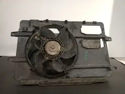 Second-hand car spare part radiator cooling fan for smart forfour (454) 1.5 cdi (454.001) oem iam references a4545001103 etp10703 calsonic a4545000293