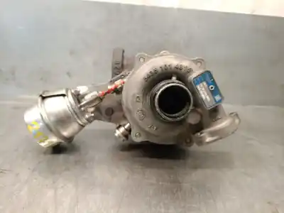 Peça sobressalente para automóvel em segunda mão TURBOCOMPRESOR por LANCIA MUSA (350_)  Referências OEM IAM 54359880014 BV35 55198317