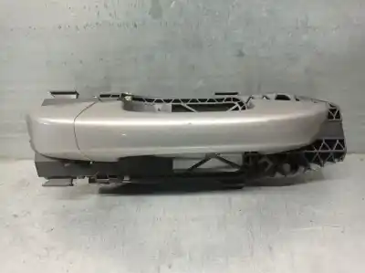 Second-hand car spare part exterior right rear door handle for skoda superb ii (3t4) 2.0 tdi 16v 4x4 oem iam references 5n0839885h