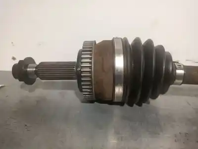 Recambio de automóvil de segunda mano de transmision delantera derecha para kia carens iv 1.7 crdi referencias oem iam 49501a4200  49501a4200