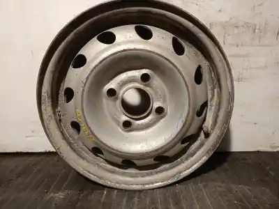 Peça sobressalente para automóvel em segunda mão JANTE por OPEL COMBO FURGONETA/MONOVOLUMEN (71_)  Referências OEM IAM 90473202  R135JX13H2ET49
