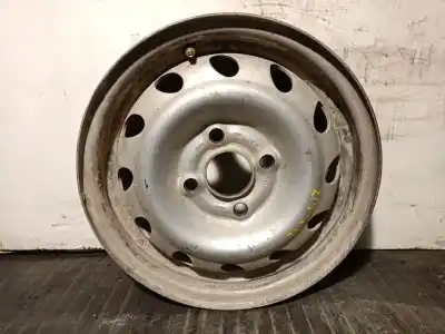 Peça sobressalente para automóvel em segunda mão JANTE por OPEL COMBO FURGONETA/MONOVOLUMEN (71_)  Referências OEM IAM 90473202  R135JX13H2ET49