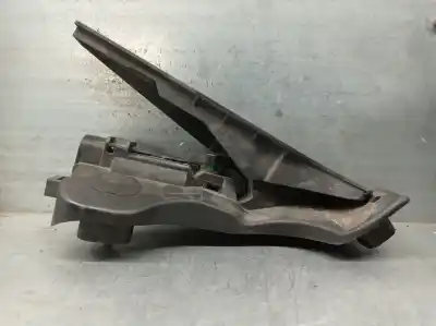 Second-hand car spare part potentiometer for skoda superb ii (3t4) 2.0 tdi 16v 4x4 oem iam references 1k1723503aa