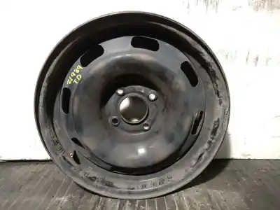 Автозапчасти б/у ШИНА за PEUGEOT 208 I (CA_, CC_)  ссылки OEM IAM 5401P4  R156J15H2SIS23