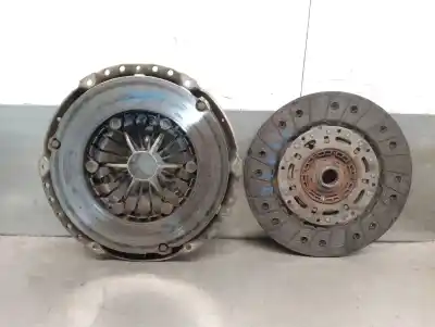 Автозапчастина б/у комплект зцеплення для skoda superb iii (3v3) 2.0 tdi посилання на oem iam 04l141015e  04l141015e