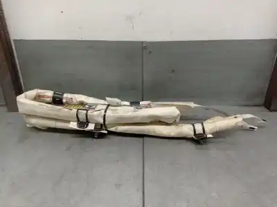 Second-hand car spare part front left side airbag for skoda superb ii (3t4) 2.0 tdi 16v 4x4 oem iam references 3t5880741