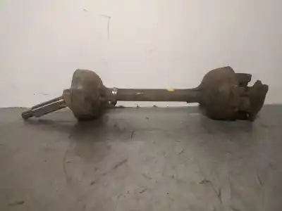 Peça sobressalente para automóvel em segunda mão transmissão traseira esquerda por jaguar xj 6 4.2 referências oem iam 