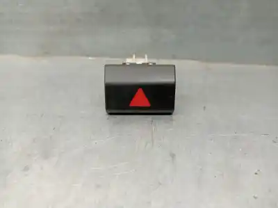 Second-hand car spare part hazard warning lights for skoda superb ii (3t4) 2.0 tdi 16v 4x4 oem iam references 3t0953235d