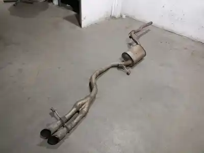 Pezzo di ricambio per auto di seconda mano  per VOLKSWAGEN CC  Riferimenti OEM IAM 3C0253409BK  3C0253409BK