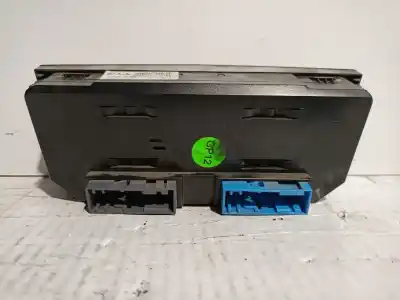 Pezzo di ricambio per auto di seconda mano controllo riscaldamento / aria condizionata per opel astra h twintop (a04) 1.9 cdti (l67) riferimenti oem iam 13231157  6822090