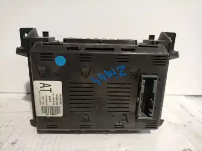 Pièce détachée automobile d'occasion écran multifonctions pour opel astra h twintop (a04) 1.9 cdti (l67) références oem iam 13208089 28115432 