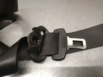 İkinci el araba yedek parçası ön sol emniyet kemeri için audi a3 (8p1) 2.0 tdi 16v oem iam referansları 8p3857705  8p3857705
