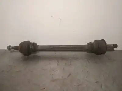 Peça sobressalente para automóvel em segunda mão transmissão traseira esquerda por mercedes-benz clase e (w213) e 350 d (213.033) referências oem iam a2133505401