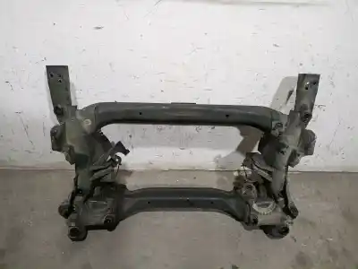 Peça sobressalente para automóvel em segunda mão charrió / suporte de eixo dianteiro por mercedes-benz clase e (w213) e 350 d (213.033) referências oem iam a2056280057