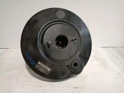 Second-hand car spare part brake servo for opel astra h twintop (a04) 1.9 cdti (l67) oem iam references 13142362 0378647802 ate 558148