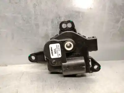 Second-hand car spare part air conditioning hatches opening motor for kia picanto iii (ja) 1.2 oem iam references ea1f0cxgba01