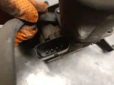 Автозапчасти б/у мотор переднего стеклоочистителя за ford transit custom v362 furgón (fy, fz) 2.2 tdci ссылки oem iam bk2117500ae w000030906 valeo 1881649