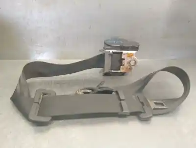 Second-hand car spare part rear left seat belt for audi coupe b3 (89, 8b3) 2.6 oem iam references 893857709 30780100 kog 893857709