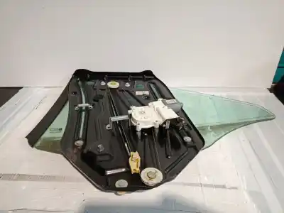Second-hand car spare part rear right window regulator for opel astra h twintop (a04) 1.9 cdti (l67) oem iam references 13193203 98524201 - brose 