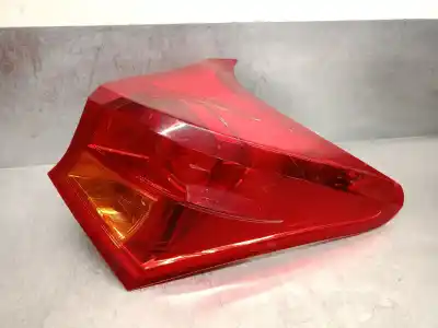 Second-hand car spare part right tailgate light for toyota auris (_e18_) 1.8 hybrid (zwe186_) oem iam references 8155102730