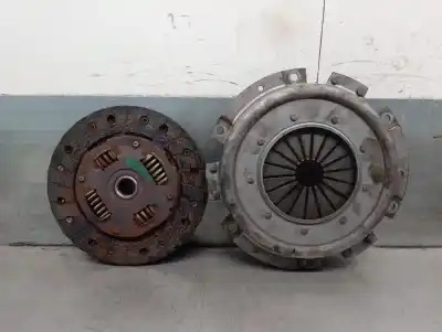 Second-hand car spare part Clutch Kit for RENAULT CLIO I (B/C57_, 5/357_) 1.9 D (B/C/S576, B/C/S57L) OEM IAM references 7701470245 1878059141 SACHS 7701470245