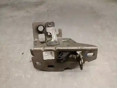 Second-hand car spare part trunk lock for ford transit custom v362 furgón (fy, fz) 2.2 tdci oem iam references bk21v43303zac  2014563