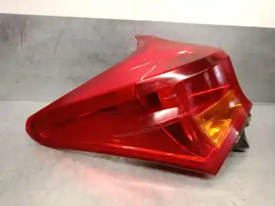 Second-hand car spare part LEFT TAILGATE LIGHT for TOYOTA AURIS (_E18_)  OEM IAM references 8156102730  8156102730