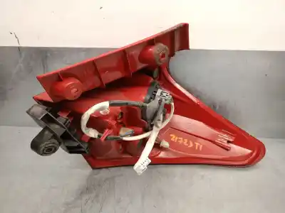 Second-hand car spare part left tailgate light for toyota auris (_e18_) 1.8 hybrid (zwe186_) oem iam references 8156102730  8156102730