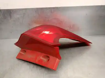 Second-hand car spare part left tailgate light for toyota auris (_e18_) 1.8 hybrid (zwe186_) oem iam references 8156102730  8156102730