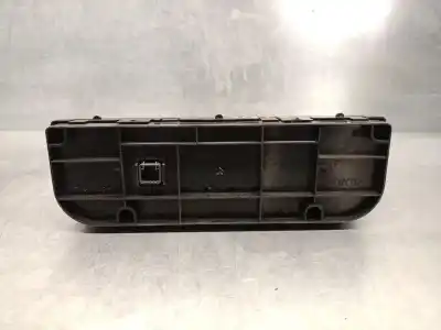 Second-hand car spare part climate control for toyota auris (_e18_) 1.8 hybrid (zwe186_) oem iam references 5590002460  5590002460b0