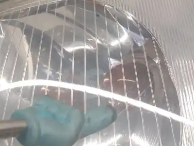 Автозапчастина б/у лівий передній пилот для audi a3 (8l1) 1.9 tdi посилання на oem iam 963285  