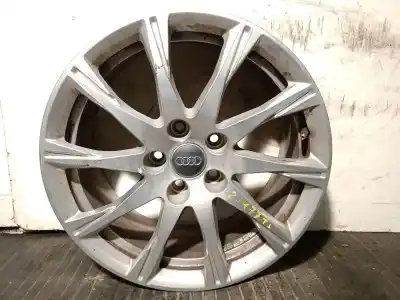 Автозапчастина б/у ШИНА для AUDI A4 B9 AVANT (8W5, 8WD)  Посилання на OEM IAM 8W0601025C  R177.5JX17H2ET38