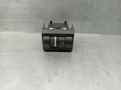 Second-hand car spare part headlights switch for skoda superb ii (3t4) 2.0 tdi 16v 4x4 oem iam references 1z0941333